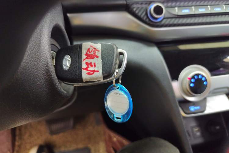 Used Hyundai Elantra 2019 1.5L CVT ZhiXuan – Elite Version