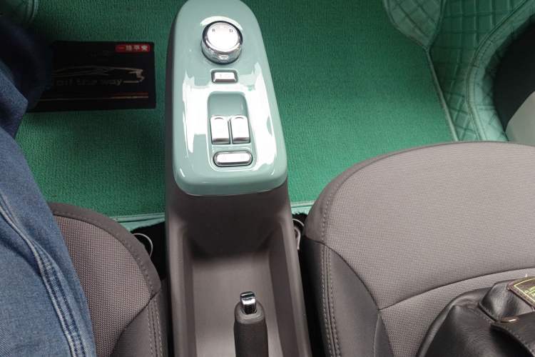 Used Qiyuan Lumin 2022 210km Sweet Edition