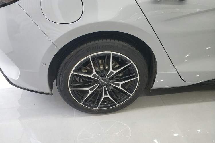 Used BYD Seal 2025 650 Intelligent Driving Version
