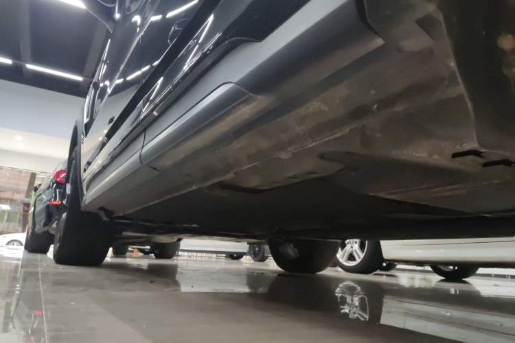 Used Lynk & Co 01 2023 2.0TD Two-Wheel Drive Pro Trim
