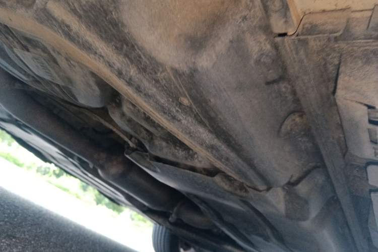 Used Mercedes-Benz M-Class 2014 ML 350 CDI 4MATIC
