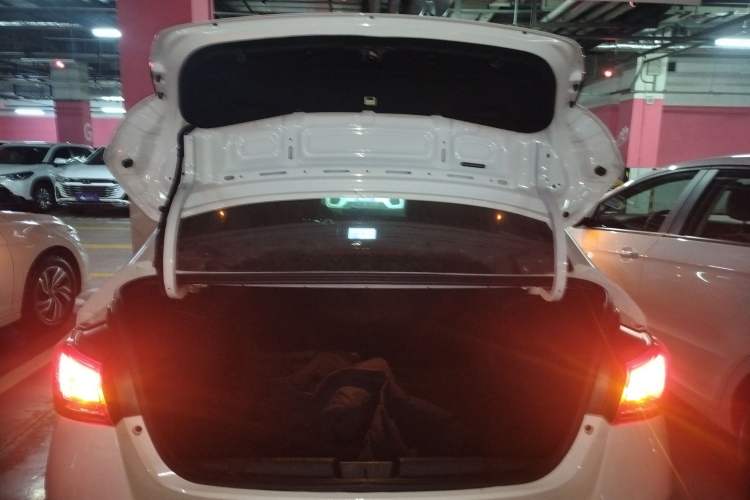 Used Chery Arrizo 5 2024 1.5L CVT Style Version
