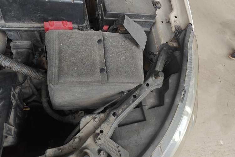 Used MG 5 2012 1.5L Automatic Elite Edition
