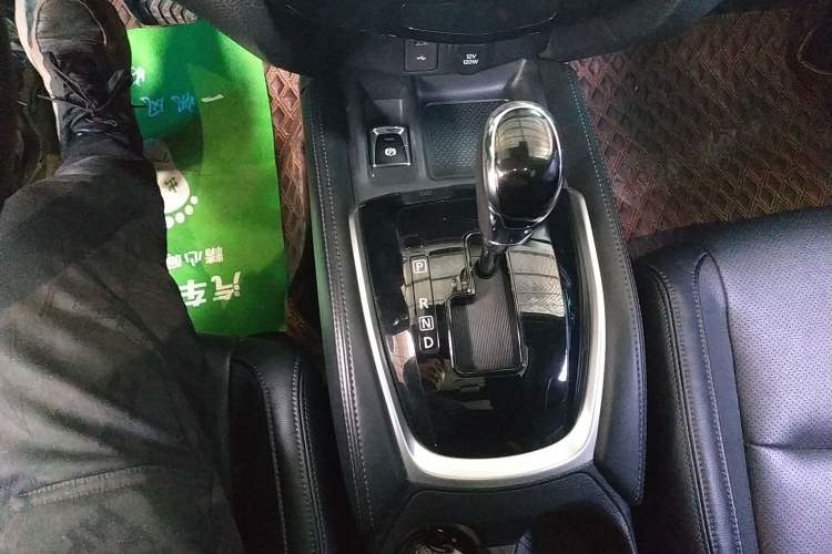 Used Nissan X-Trail 2021 2.0L CVT 2WD XL Premium Commemorative Edition
