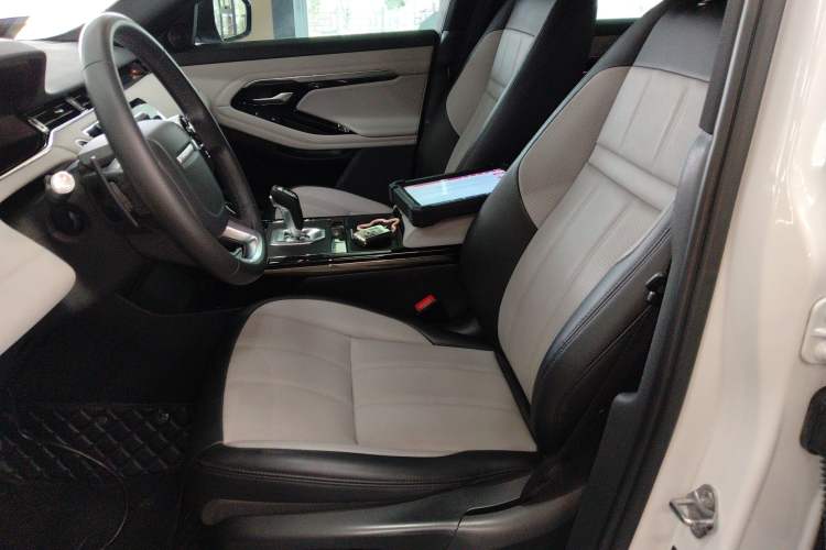 Used Land Rover Range Rover Evoque 2020 249 PS R-DYNAMIC S Sport Edition
