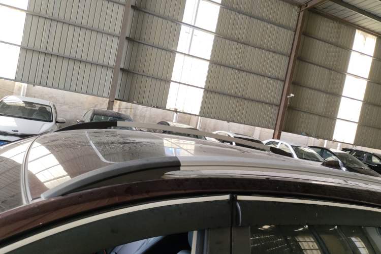 Used Baojun 560 2016 1.8L iAMT Luxury Model