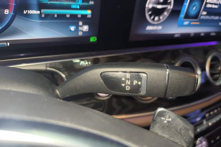 Used Mercedes-Benz E-Class 2016 E 200 L Sport Edition