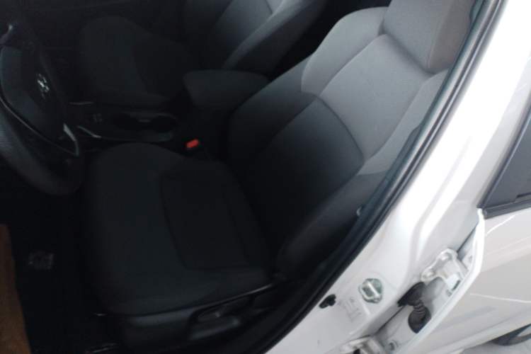 Used Toyota Levin 2022 185T CVT Luxury Edition
