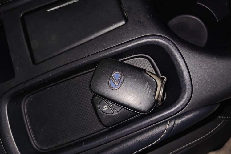 Used Lexus CT 2017 CT200h Elite Edition Solid Color China V Standard