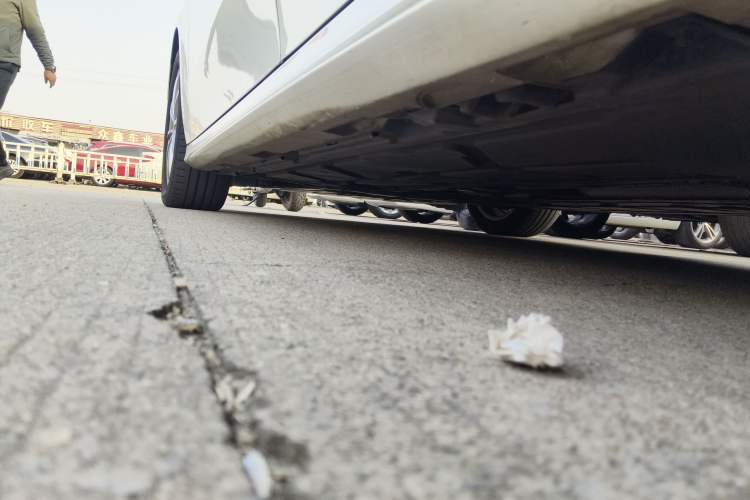 Used Mercedes-Benz A-Class 2020 A 200 L Sport Sedan
