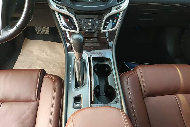 Used Buick LaCrosse 2013 2.4L SIDI Elite Comfort Version
