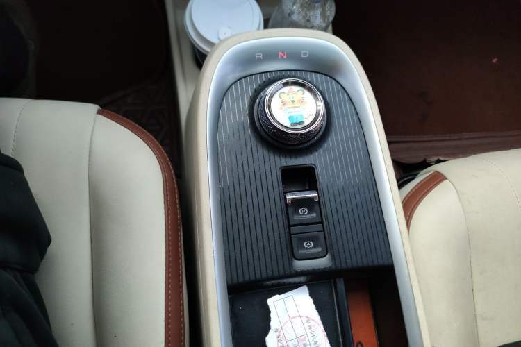 Used ORA Good Cat 2021 400km Standard Range Athena Edition Lithium Iron Phosphate