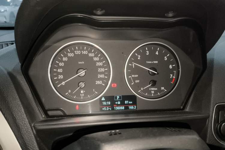 Used BMW 2 Series 2015 218i Convertible Coupe
