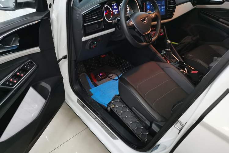 Used Jetta VS5 2023 280TSI Automatic Enjoyment Model
