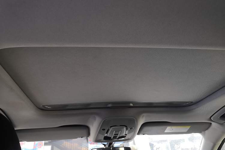 Used Audi A4L 2017 Plus 40 TFSI Ambition Model