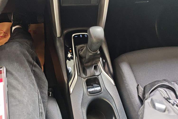 Used Toyota Corolla Cross 2022 2.0L Pioneer Edition
