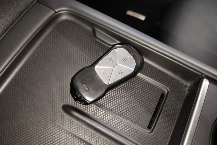 Used XPeng G6 2023 580 Long-Range Max