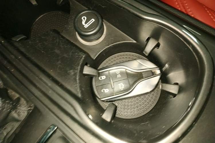 Used Maserati Ghibli 2019 3.0T Standard Version China VI