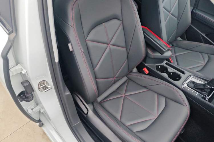 Used Volkswagen Lavida 2024 300TSI DSG Starry Sky Leading Edition