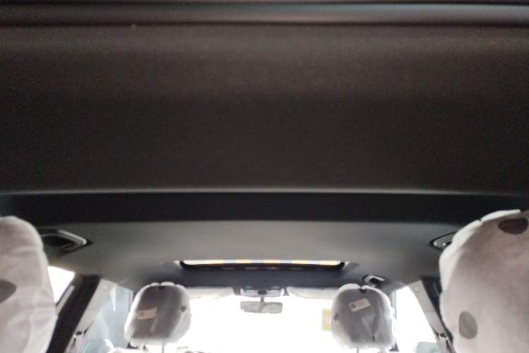 Used Geely Auto Emgrand X7 Sport 2026 Model 1.5TD Joyful