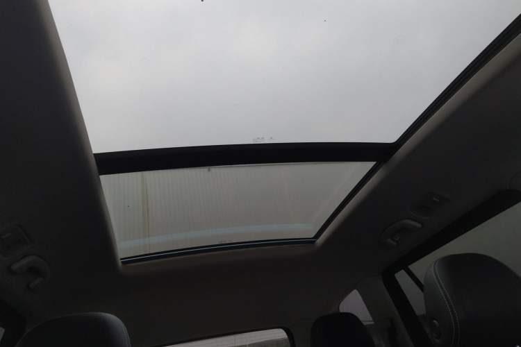 Used Volkswagen Teramont 2017 380TSI Four-Wheel Drive Luxury Edition
