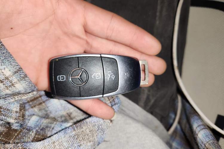 Used Mercedes-Benz GLE New Energy 2021 GLE 350 e 4MATIC
