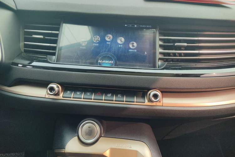 Used Haval H6 2019 1.5 GDIT Automatic Champion Edition China V Standard
