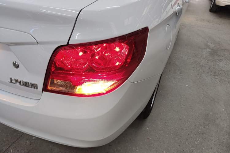 Used Chevrolet Sail 2018 Sail 3 1.3L Manual Comfort Sunroof Edition
