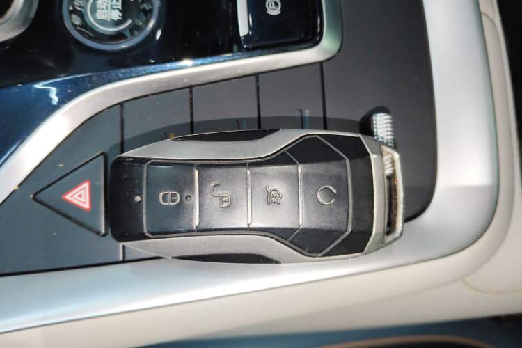 Used BYD Song Pro 2021 1.5T Automatic Xiaoyun Elite Edition
