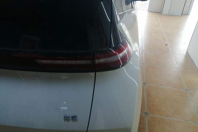 Used BYD Seagull 2025 405 km Flying Edition
