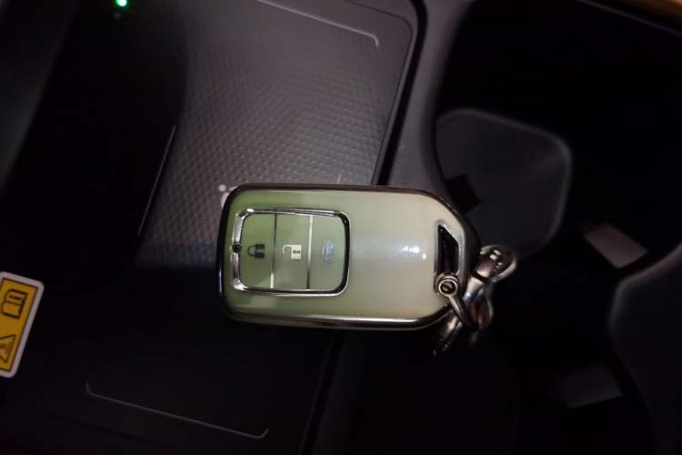 Used Honda CR-V 2021 240TURBO CVT 2WD Fashion Edition