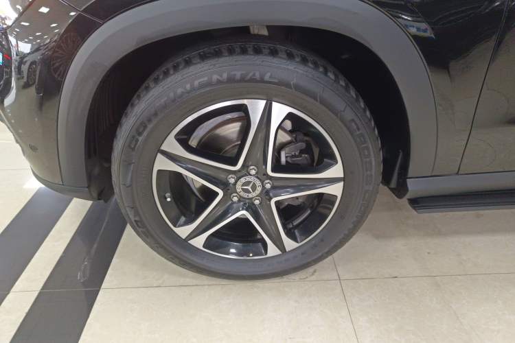 Used Mercedes-Benz GLE 2022 GLE 350 4MATIC Dynamic Edition
