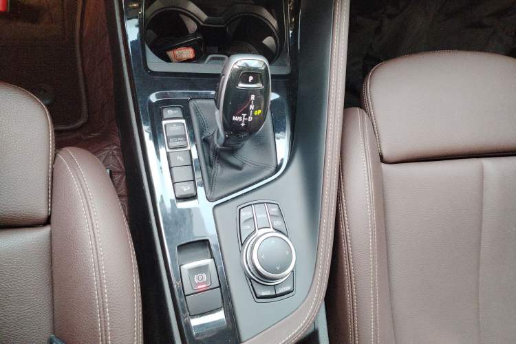 Used BMW X1 2022 Updated xDrive25Li Premium Edition
