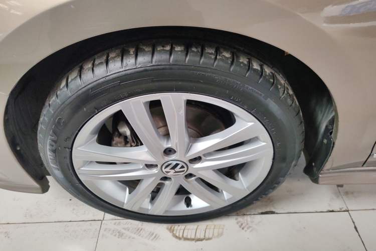 Used Volkswagen Sagitar 2018 280TSI DSG Ignite Edition
