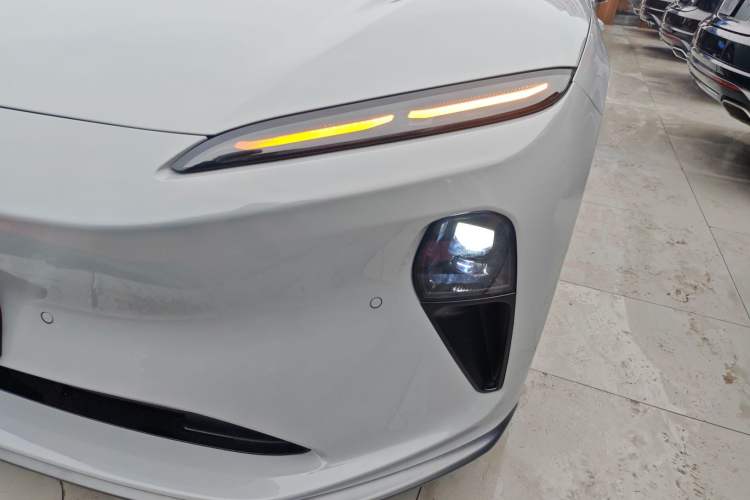 Used Nio ET5T 2024 75kWh Touring