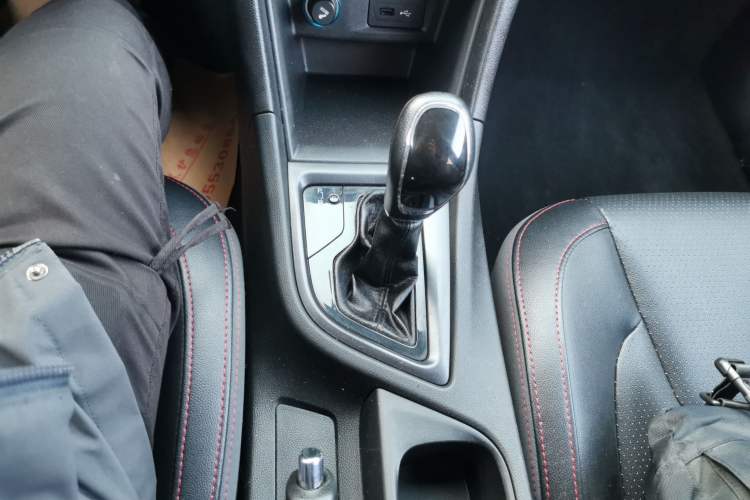 Used Chery Arrizo 5 2017 1.5L CVT Elite Edition
