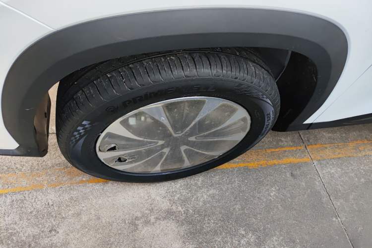 Used Geely Auto Emgrand X7 Sport 