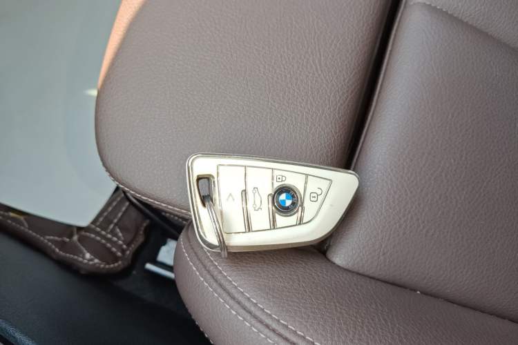 Used BMW X2 2020 sDrive25i Leading Model M Sport Package