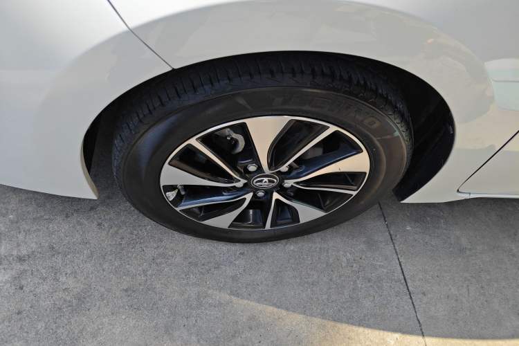 Used Toyota Levin 2017 Revised 185T CVT Leading Edition China V Standard
