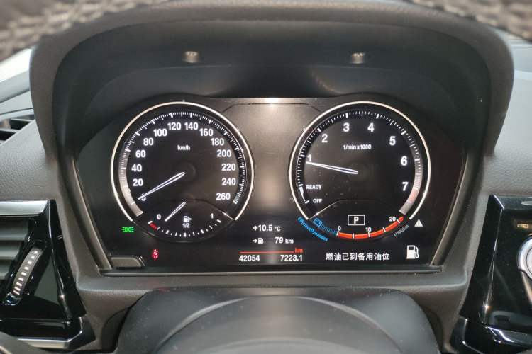 Used BMW 1 Series 2023 125i M Sport Night Edition
