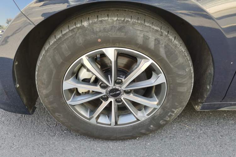 Used BYD Destroyer 05 2023 Champion Edition DM-i 55KM Luxury Model