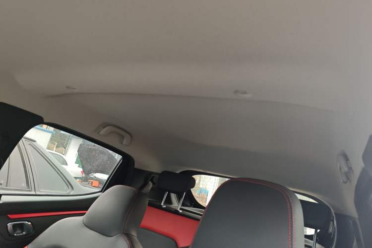 Used Dongfeng NAMMI EX1 2022 Restyled PRO Tiger Glory Deluxe Version
