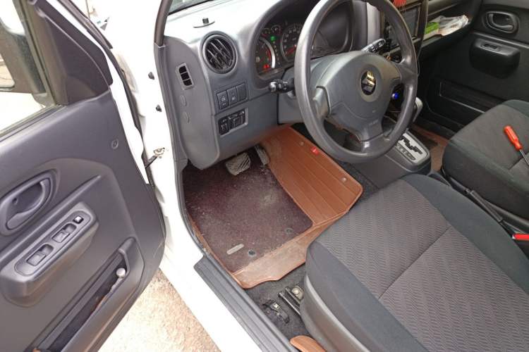 Used Suzuki Jimny 2012 1.3 AT JLX Navigation Edition