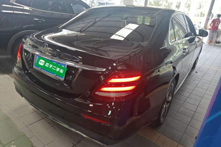 Used Mercedes-Benz E-Class 2019 Restyled E 300 L Sport Luxury Edition