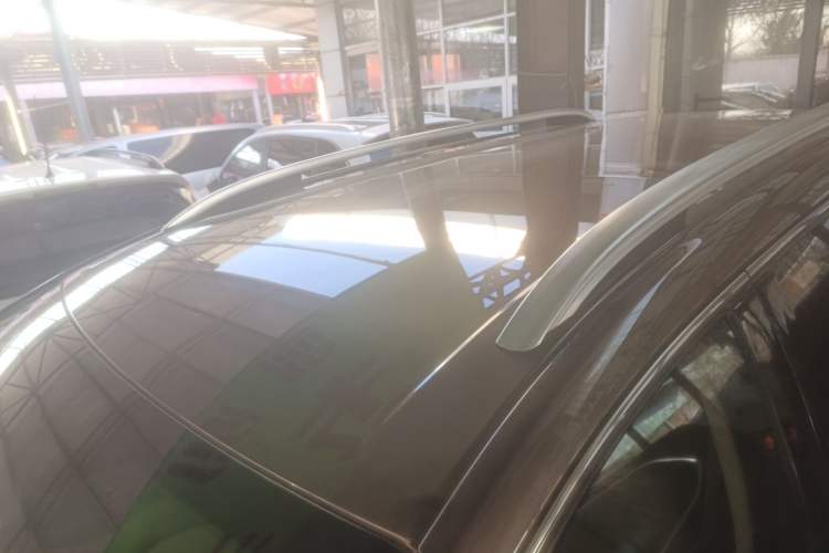 Used Ford Edge 2016 EcoBoost 245 Two-Wheel-Drive Titanium 5-Seater
