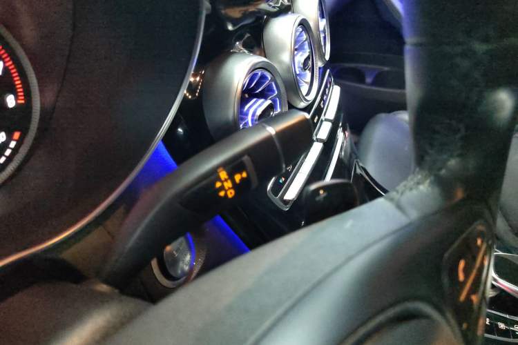 Used Mercedes-Benz GLC 2016 GLC 200 4MATIC
