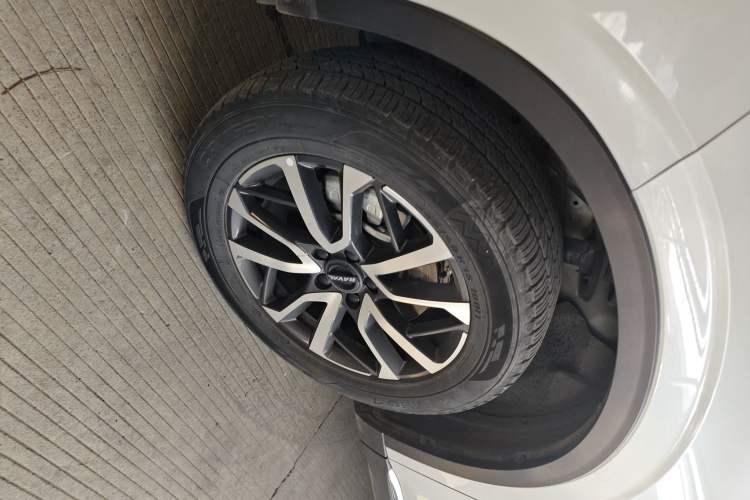 Used Haval H6 2022 3rd Generation 1.5T Automatic Two-Wheel Drive Max