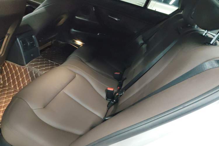 Used BMW 3 Series 2019 320Li Fashion Model
