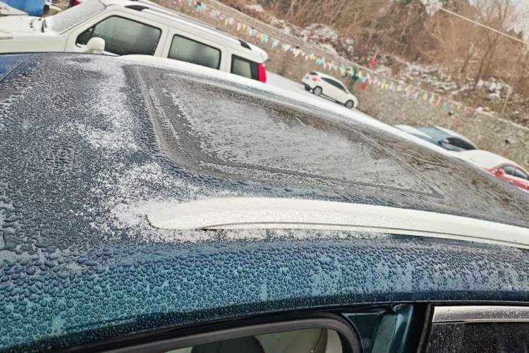 Used FORTHING Yacht 2022 1.5T DCT Chasing-the-Waves Edition
