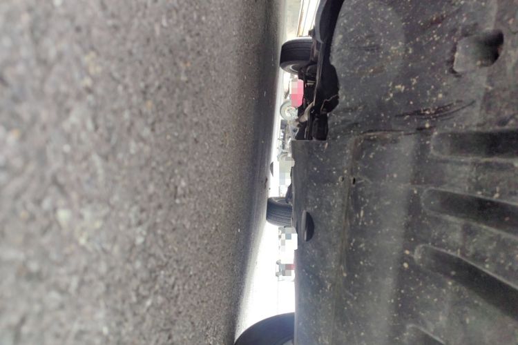 Used Zotye T600 Coupe 2017 1.5T Automatic Luxury Model
